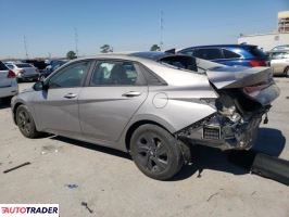 Hyundai Elantra 2022 2 Hyundai Elantra 2022 2