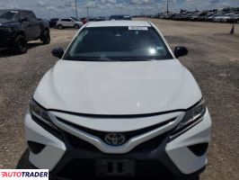 Toyota Camry 2019 2