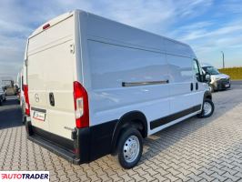 Opel Movano 2022 2.2