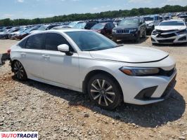Honda Civic 2023 1 Honda Civic 2023 1