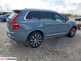 Volvo XC90 2020 2