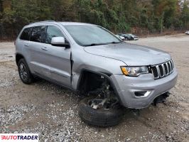 Jeep Grand Cherokee 2019 3 Jeep Grand Cherokee 2019 3
