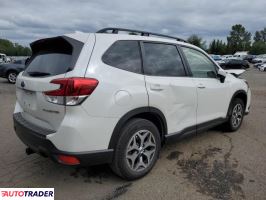 Subaru Forester 2022 2