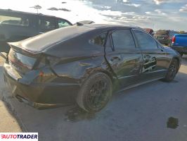 Hyundai Sonata 2023 2