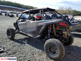 Polaris Pozostałe 2026