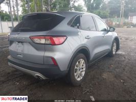 Ford Escape 2022 1 Ford Escape 2022 1