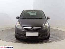 Opel Corsa 2010 1.2 68 KM