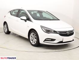 Opel Astra - zobacz ofertę