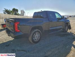 Toyota Tundra 2024 3