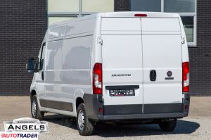 Fiat Ducato 2016 2.3 Fiat Ducato 2016 2.3