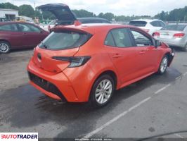 Toyota Corolla 2023 2 Toyota Corolla 2023 2