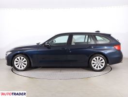 BMW 320 2014 2.0 181 KM
