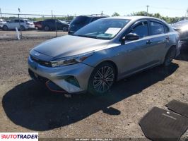 Kia Pozostałe 2022 1