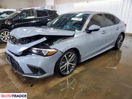 Honda Civic - zobacz ofertę