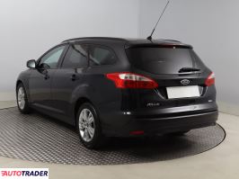 Ford Focus 2014 1.0 123 KM