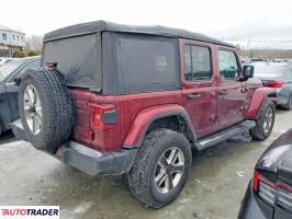 Jeep Wrangler 2022 2