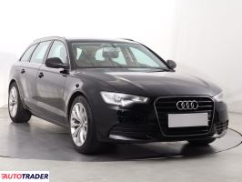 Audi A6 2014 2.0 174 KM Audi A6 2014 2.0 174 KM