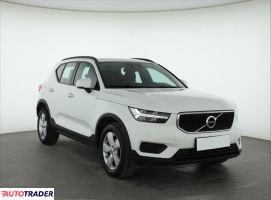 Volvo XC40 2019 1.5 160 KM