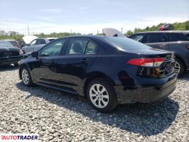 Toyota Corolla 2024 2