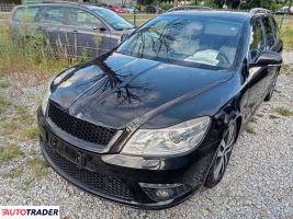 Skoda Octavia - zobacz ofertę