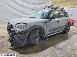 Austin Mini - zobacz ofertę