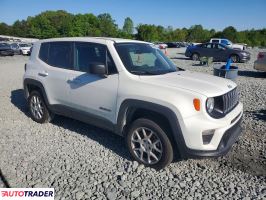 Jeep Renegade 2023 1
