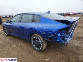 Kia Pozostałe 2025 2