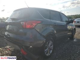 Ford Escape 2019 1