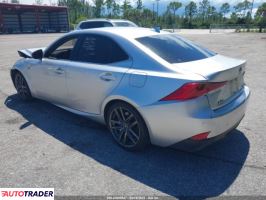 Lexus IS 2019 2 Lexus IS 2019 2