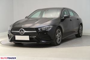 Mercedes Pozostałe 2022 1.3 134 KM