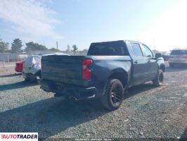 Chevrolet 1500 2021 5 Chevrolet 1500 2021 5