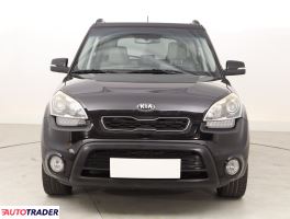 Kia Soul 2012 1.6 138 KM