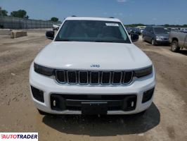Jeep Grand Cherokee 2023 3