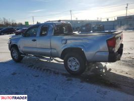 Toyota Tacoma 2021 2