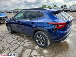 Chevrolet Trax 2024 1