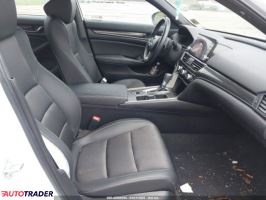 Honda Accord 2022 1 Honda Accord 2022 1
