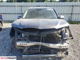Acura MDX 2020 3