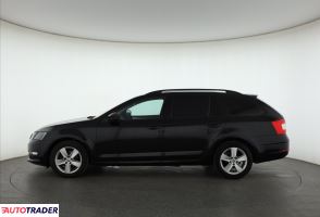 Skoda Octavia 2019 1.5 147 KM