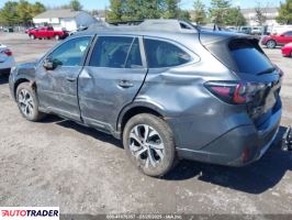Subaru Outback 2021 2 Subaru Outback 2021 2