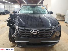 Hyundai Tucson 2023 1