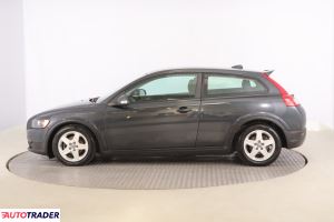 Volvo C30 2010 1.6 107 KM