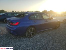 BMW 330 2022 2