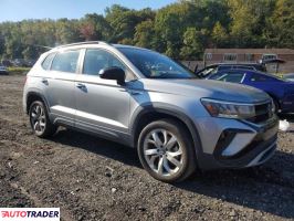 Volkswagen Pozostałe 2023 1