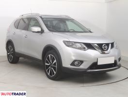 Nissan X-Trail - zobacz ofertę