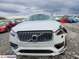 Volvo XC90 2024 2