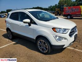 Ford EcoSport 2020 2