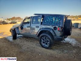 Jeep Wrangler 2020 3