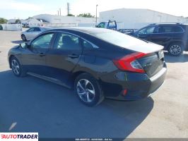 Honda Civic 2020 2