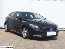 Volvo V40 2016 2.0 147 KM