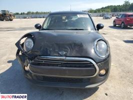 Austin Mini 2019 1